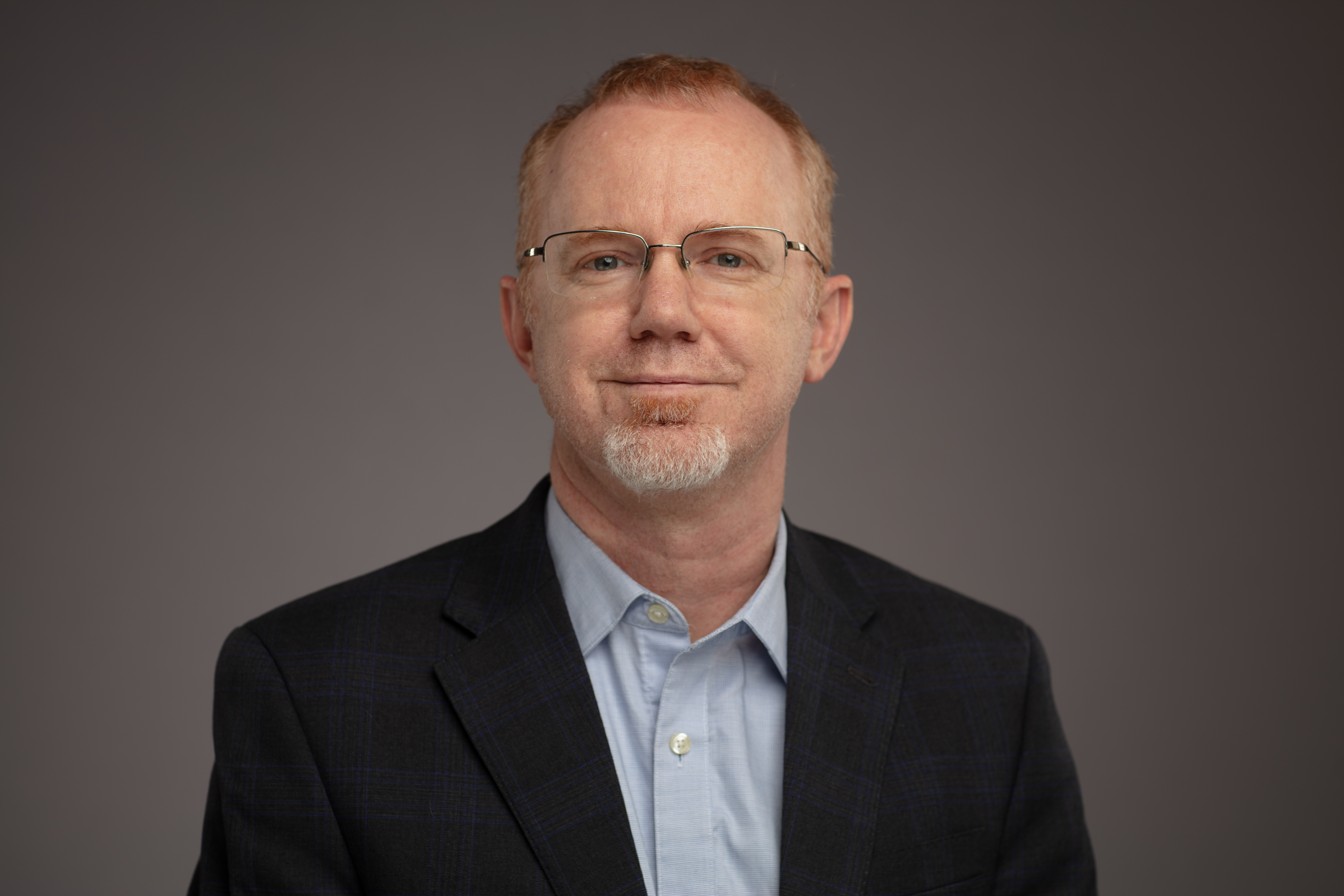 Jon Weldon